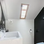 Apartmán Breathtaking River-city View Two Private Terraces 3 Bedrooms And 3 Bathrooms 17th Century Building Bica Chiado District