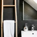 Breathtaking River-city View Two Private Terraces 3 Bedrooms And 3 Bathrooms 17th Century Building Bica Chiado District 公寓