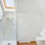 Breathtaking River-city View Two Private Terraces 3 Bedrooms And 3 Bathrooms 17th Century Building Bica Chiado District Апартаменти Лісабон