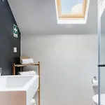 Breathtaking River-city View Two Private Terraces 3 Bedrooms And 3 Bathrooms 17th Century Building Bica Chiado District Лісабон