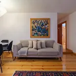 Breathtaking River-city View Two Private Terraces 3 Bedrooms And 3 Bathrooms 17th Century Building Bica Chiado District Апартаменти *